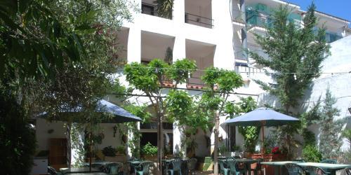 Hotel Coral