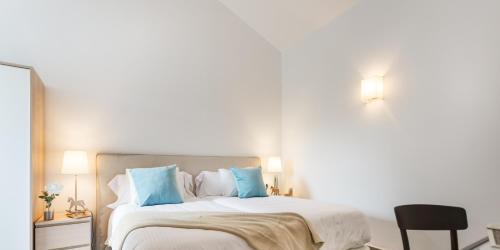 Apartamentos Cornellalux