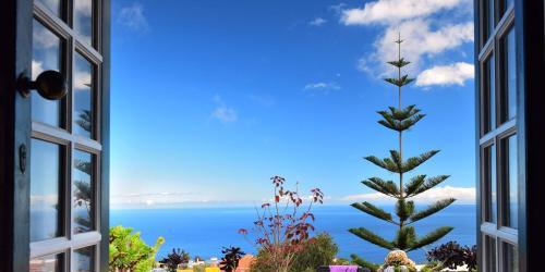 Corral de Payo Casita Blanca