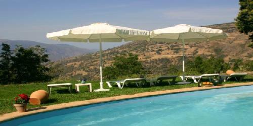 Cortijo Catifalarga Alpujarra