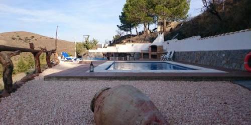 Cortijo Claudia