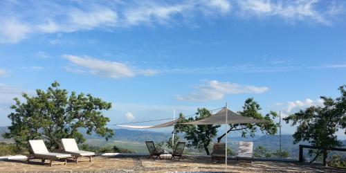 Cortijo Don Camilo de La HUMA