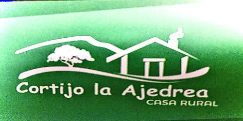 Casa Rural Cortijo La Ajedrea