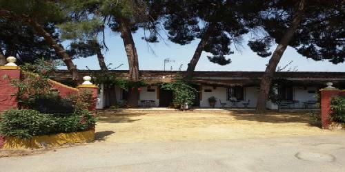 Posada Rural La Corbera