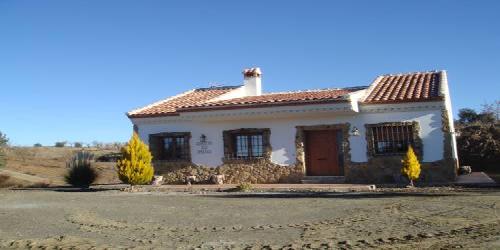 Cortijo La Encina