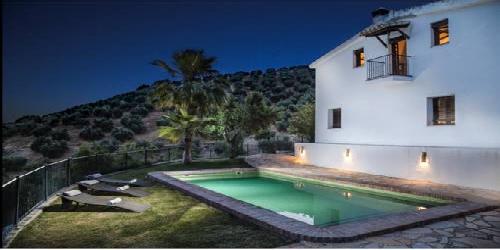 Cortijo la Fe