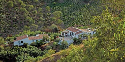 Cortijo Lagar de Luisa