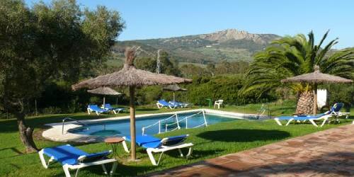 Hotel-Apart CORTIJO LAS PIÑAS