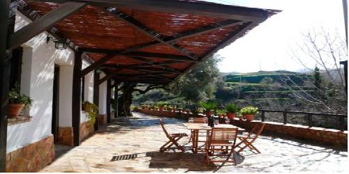 Cortijo Pilongo