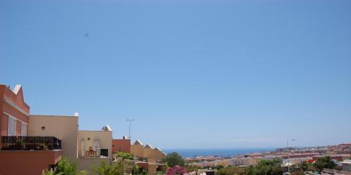 Costa Adeje Holiday Home