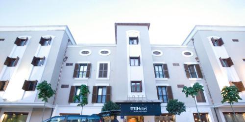 Hotel MR Costa Blanca