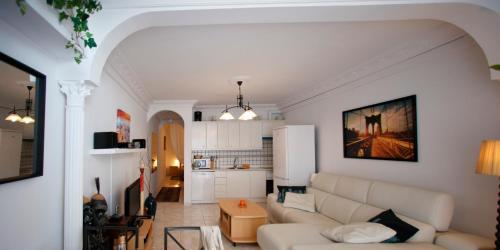 Costa del Silencio Apartment
