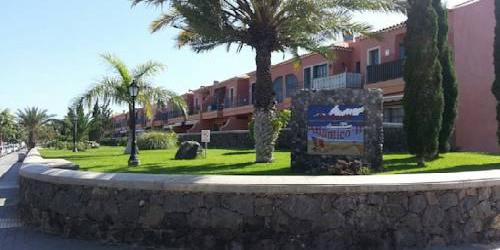 Costa del silencio