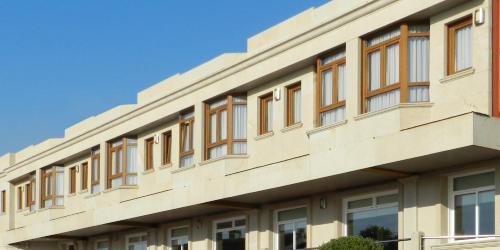 Hotel Costa Verde