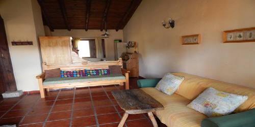 Casas Rurales Cimera yBrincalobitos