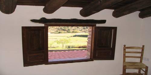 Country house La Siesta