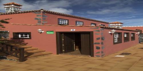 Country house Santa Lucia