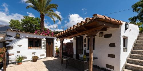 Las Casas de la Rueda - La Casita