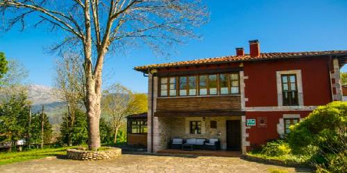 Coviella Hotel Rural