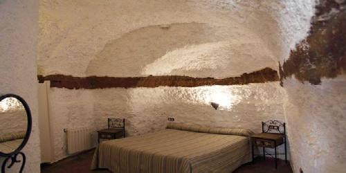 Cuevas Del Zenete
