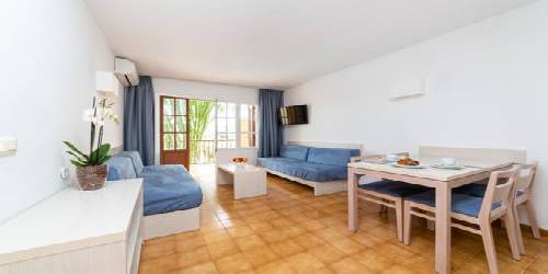 Apartamentos Casa Vida