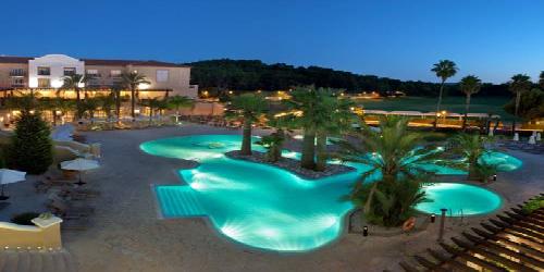 Denia Marriott La Sella Golf Resort & Spa