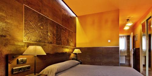 Hotel Doña Blanca