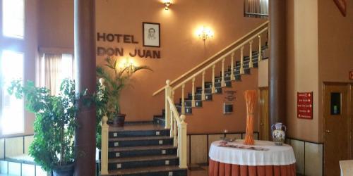 Hotel Don Juan