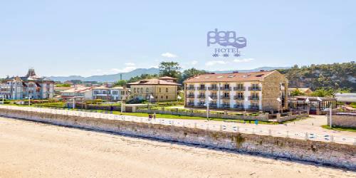 Hotel Don Pepe