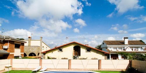 Dorada Villa Planet Costa Dorada