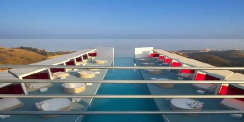 Higueron Hotel Malaga, Curio Collection by Hilton