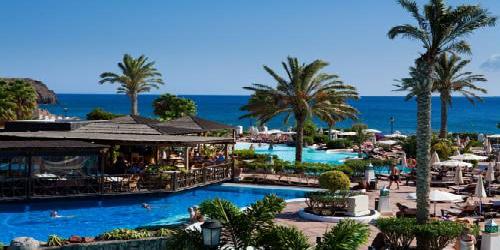 Gran Castillo Tagoro Family & Fun Playa Blanca