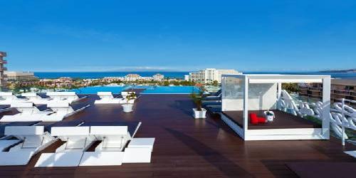 Tigotan Lovers & Friends Playa de las Americas - Adults Only (+18)