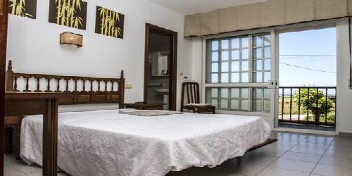 Dukes Habitaciones