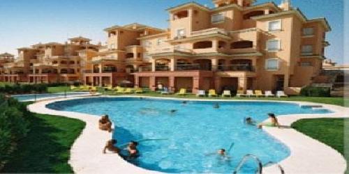 Dunas de Doñana Resort