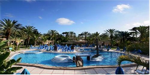 Suites & Villas by Dunas