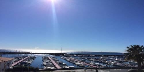 Apartamentos Port Marina