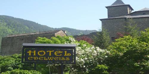 Edelweiss Hotel
