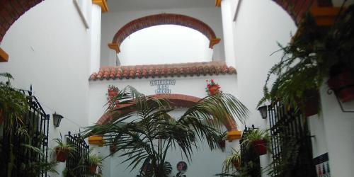 Apartamentos Los Arcos