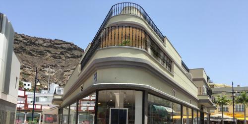 Edificio Playa