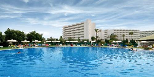EIX Lagotel Apartamentos