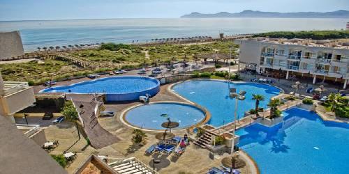 Eix Platja Daurada Hotel & SPA