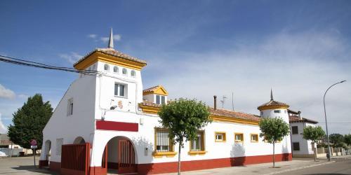 El Albergue de Herrera