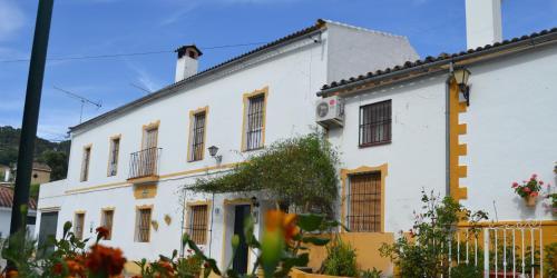 El Antiguo Molino