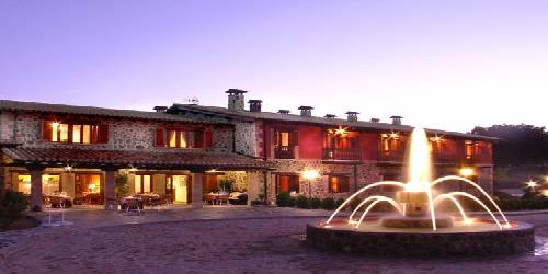 El Balcón de la Vera