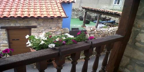 El Cabañon de Pimiango