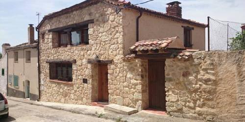 El Capricho del Pirón