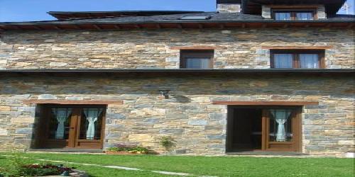 Hotel Rural El Caseron de Linarejos