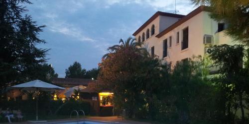 Hotel El Castell