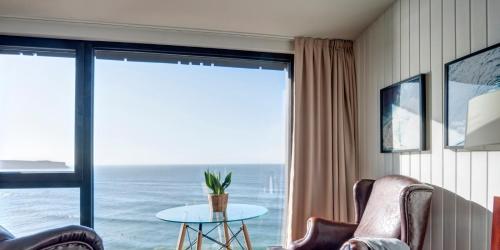 Hotel El Castillo de Los Locos